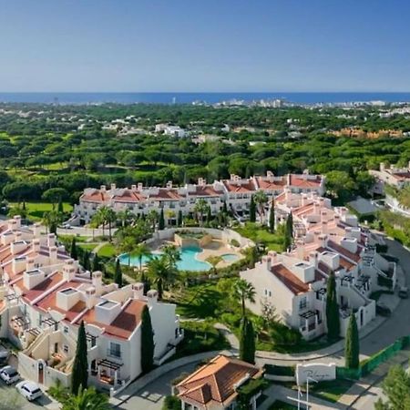 2 Bed Apartment Palmyra Vila Sol Quarteira Extérieur photo