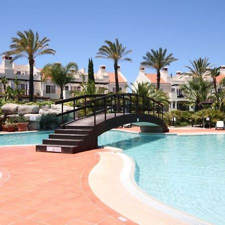 2 Bed Apartment Palmyra Vila Sol Quarteira Extérieur photo