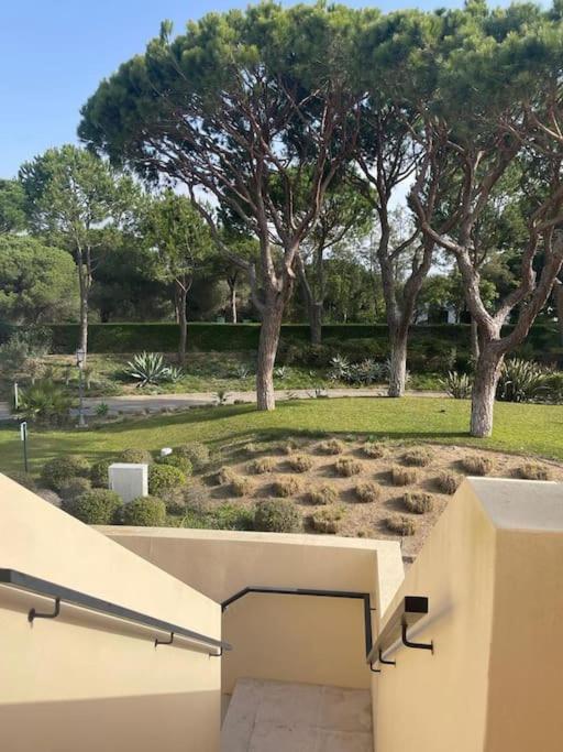 2 Bed Apartment Palmyra Vila Sol Quarteira Extérieur photo