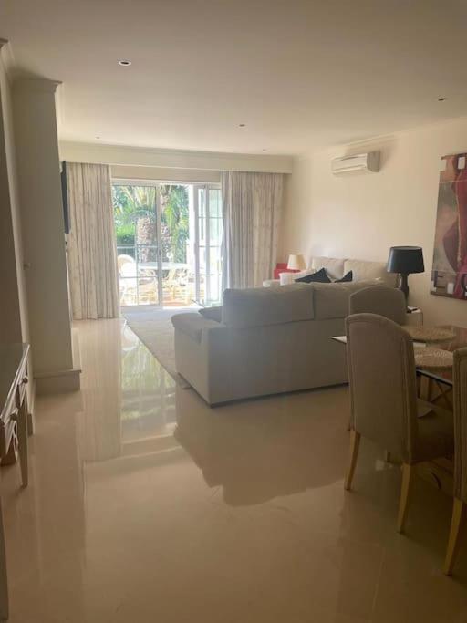 2 Bed Apartment Palmyra Vila Sol Quarteira Extérieur photo