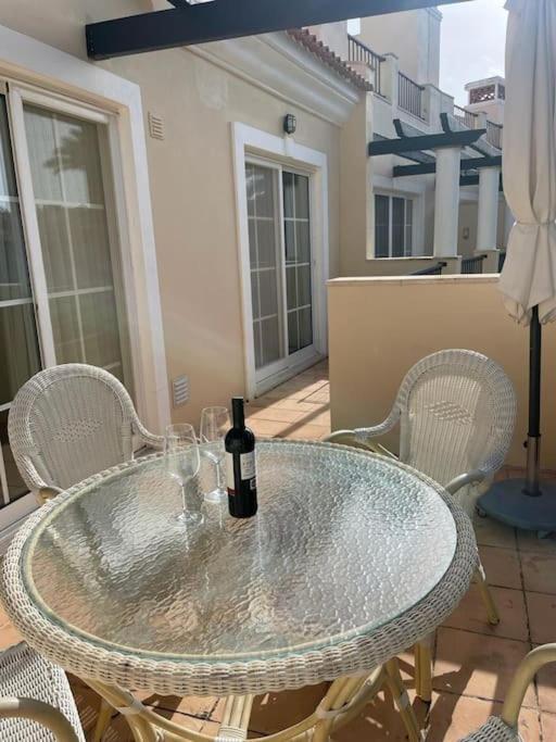 2 Bed Apartment Palmyra Vila Sol Quarteira Extérieur photo