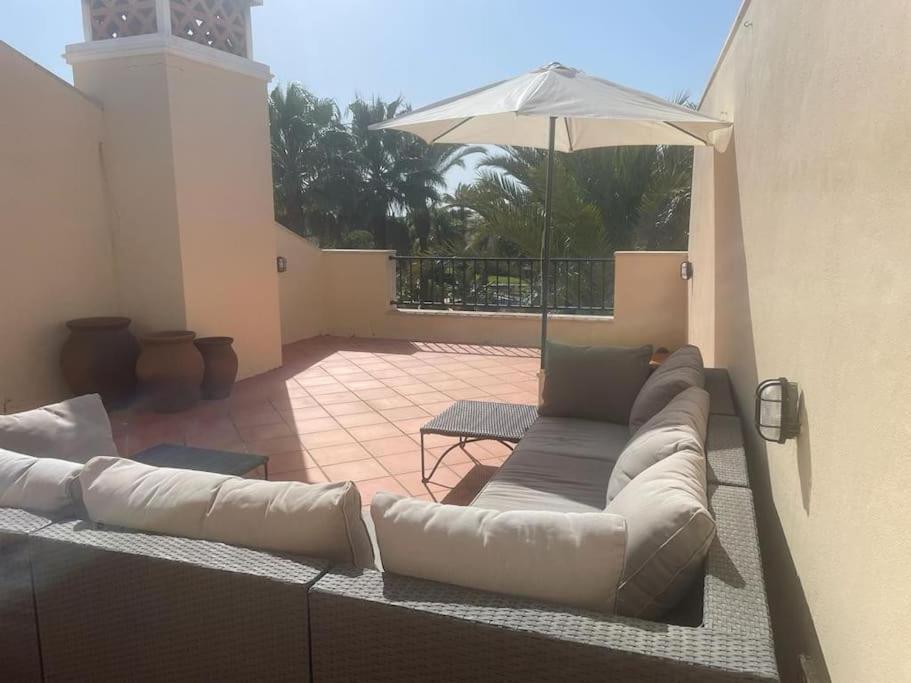 2 Bed Apartment Palmyra Vila Sol Quarteira Extérieur photo