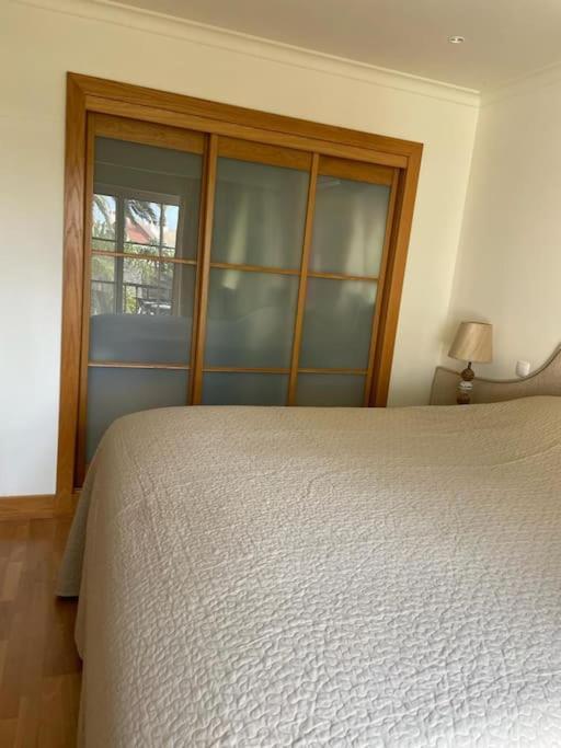 2 Bed Apartment Palmyra Vila Sol Quarteira Extérieur photo