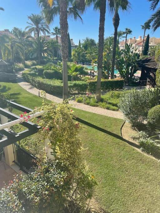 2 Bed Apartment Palmyra Vila Sol Quarteira Extérieur photo
