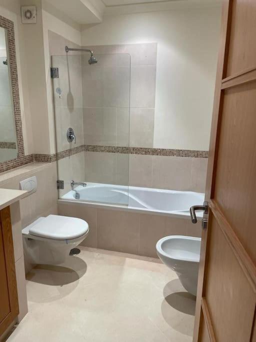 2 Bed Apartment Palmyra Vila Sol Quarteira Extérieur photo
