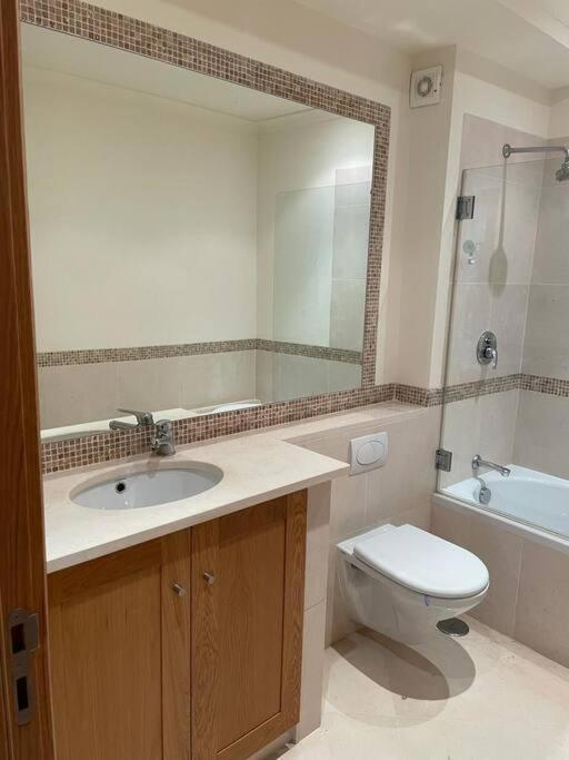 2 Bed Apartment Palmyra Vila Sol Quarteira Extérieur photo