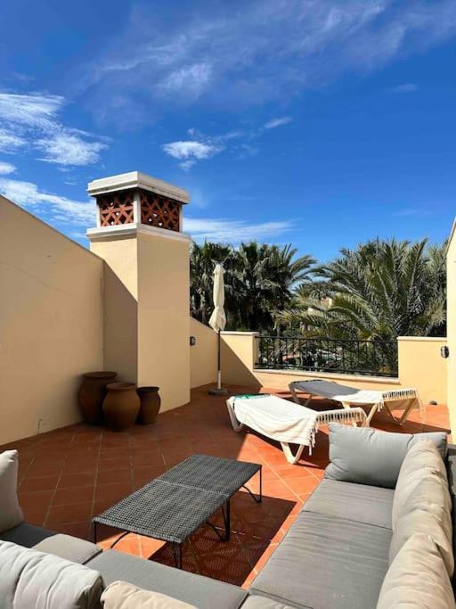 2 Bed Apartment Palmyra Vila Sol Quarteira Extérieur photo