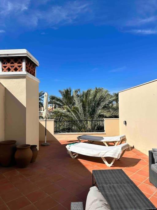 2 Bed Apartment Palmyra Vila Sol Quarteira Extérieur photo