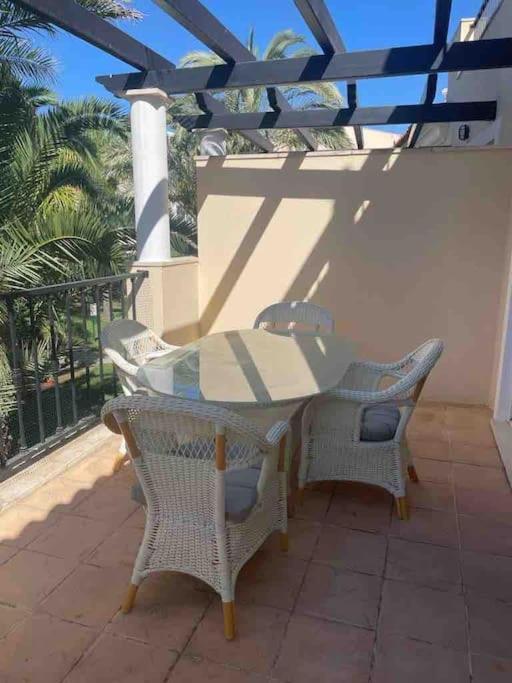 2 Bed Apartment Palmyra Vila Sol Quarteira Extérieur photo