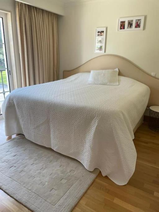 2 Bed Apartment Palmyra Vila Sol Quarteira Extérieur photo