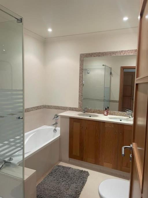 2 Bed Apartment Palmyra Vila Sol Quarteira Extérieur photo