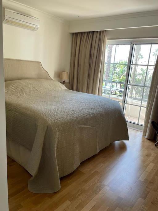 2 Bed Apartment Palmyra Vila Sol Quarteira Extérieur photo